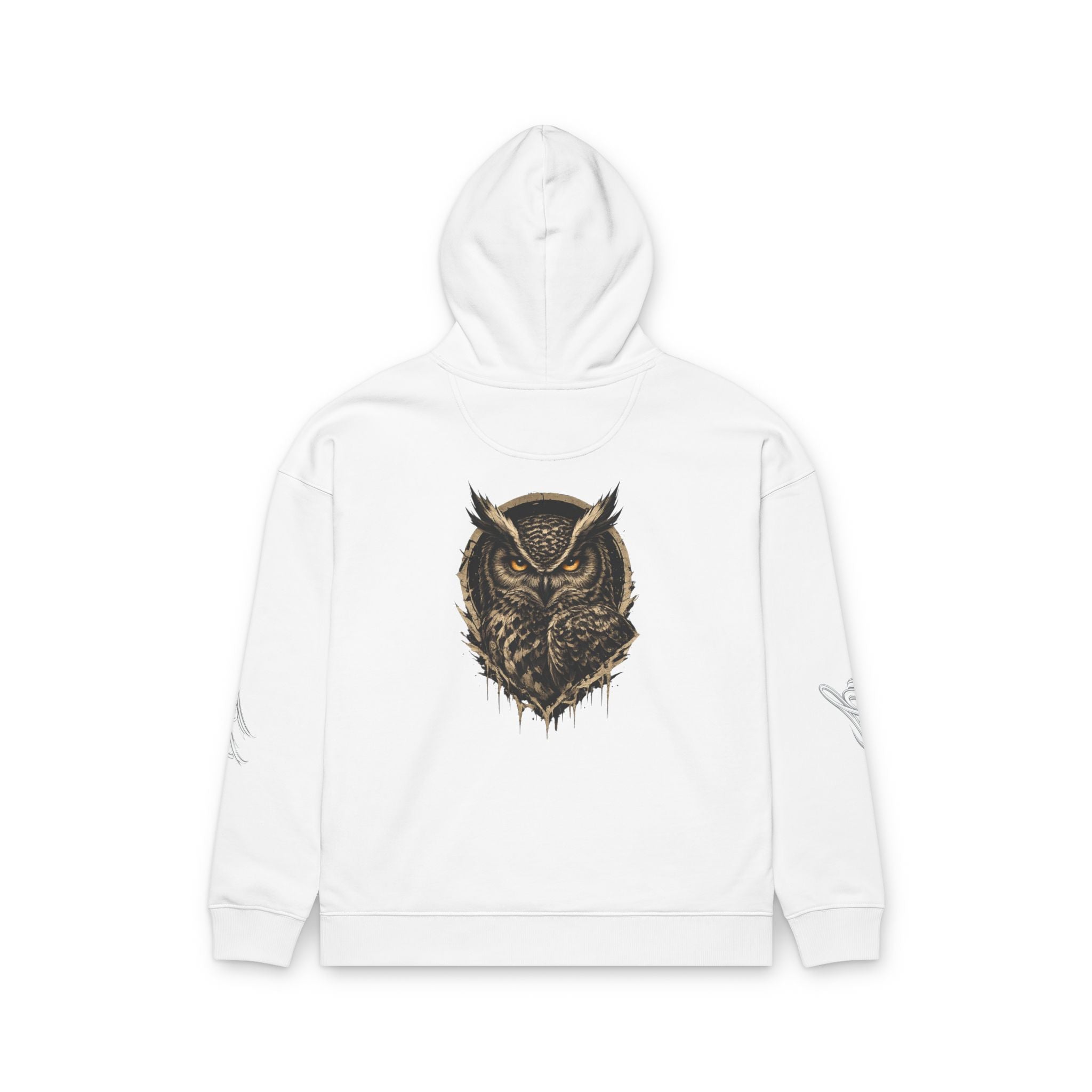 LVL 50 Hoodie