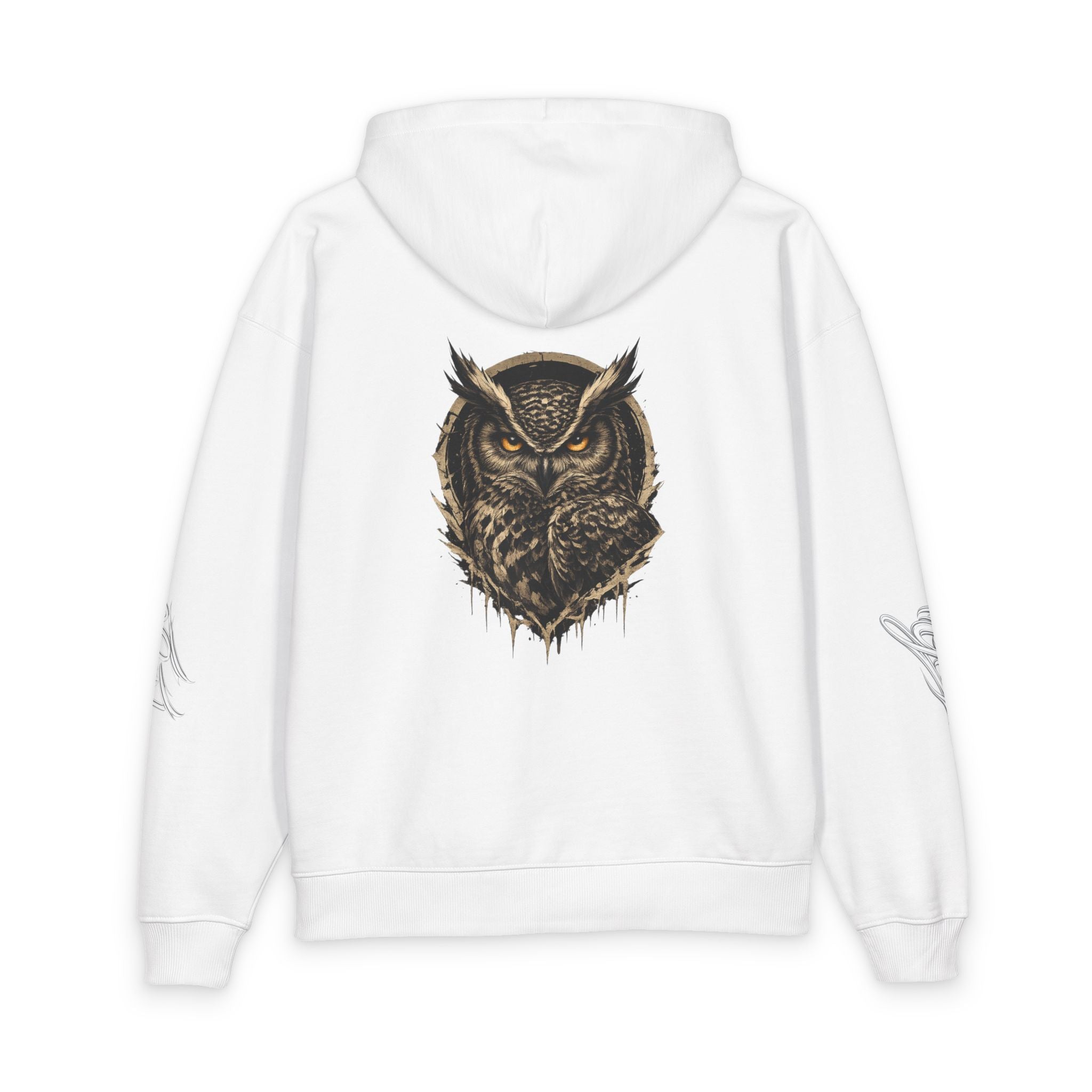 LVL 50 Hoodie