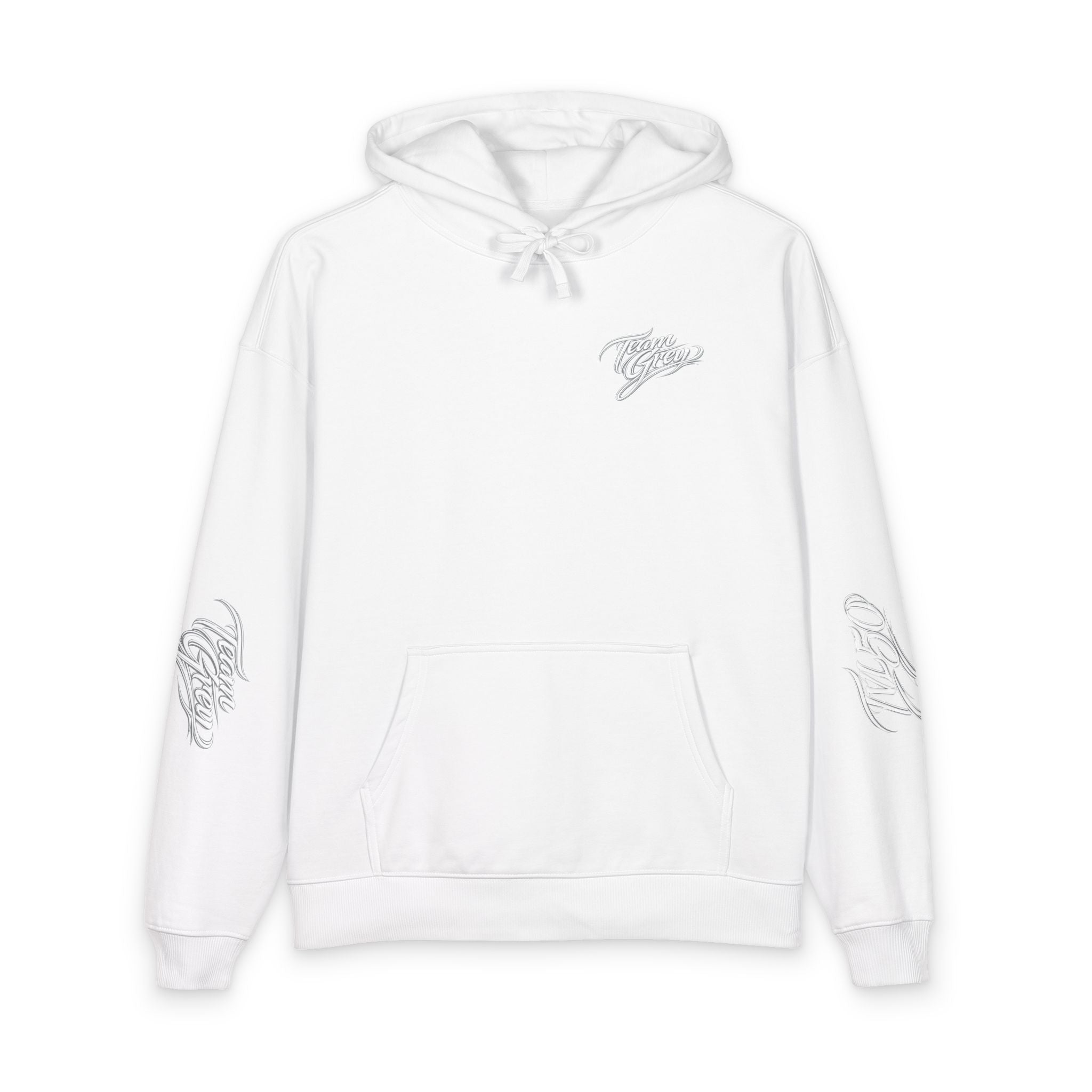 LVL 50 Hoodie