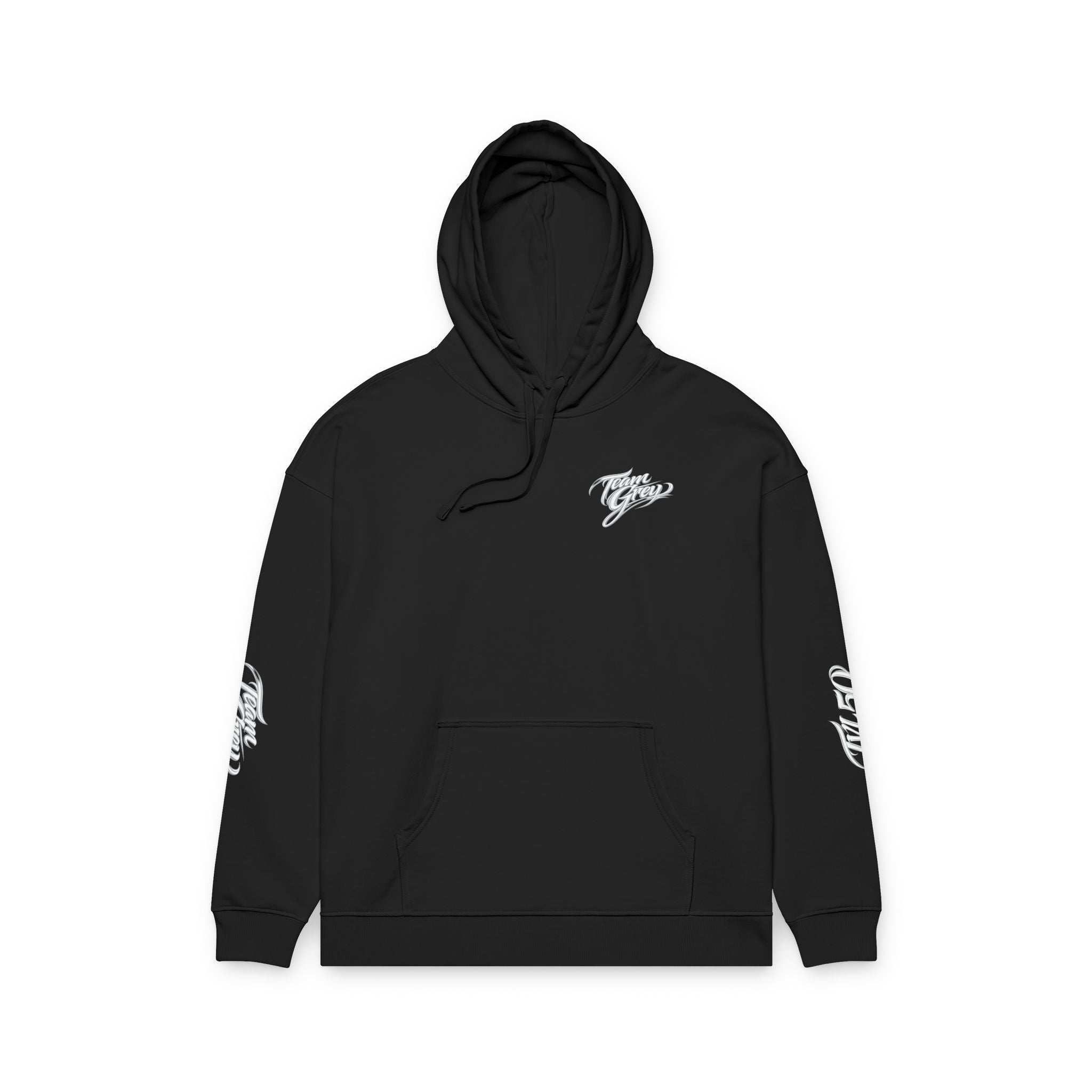 LVL 50 Hoodie