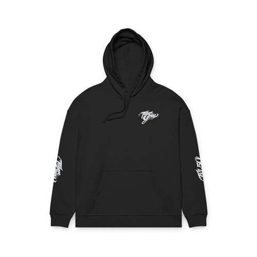 LVL 50 Hoodie