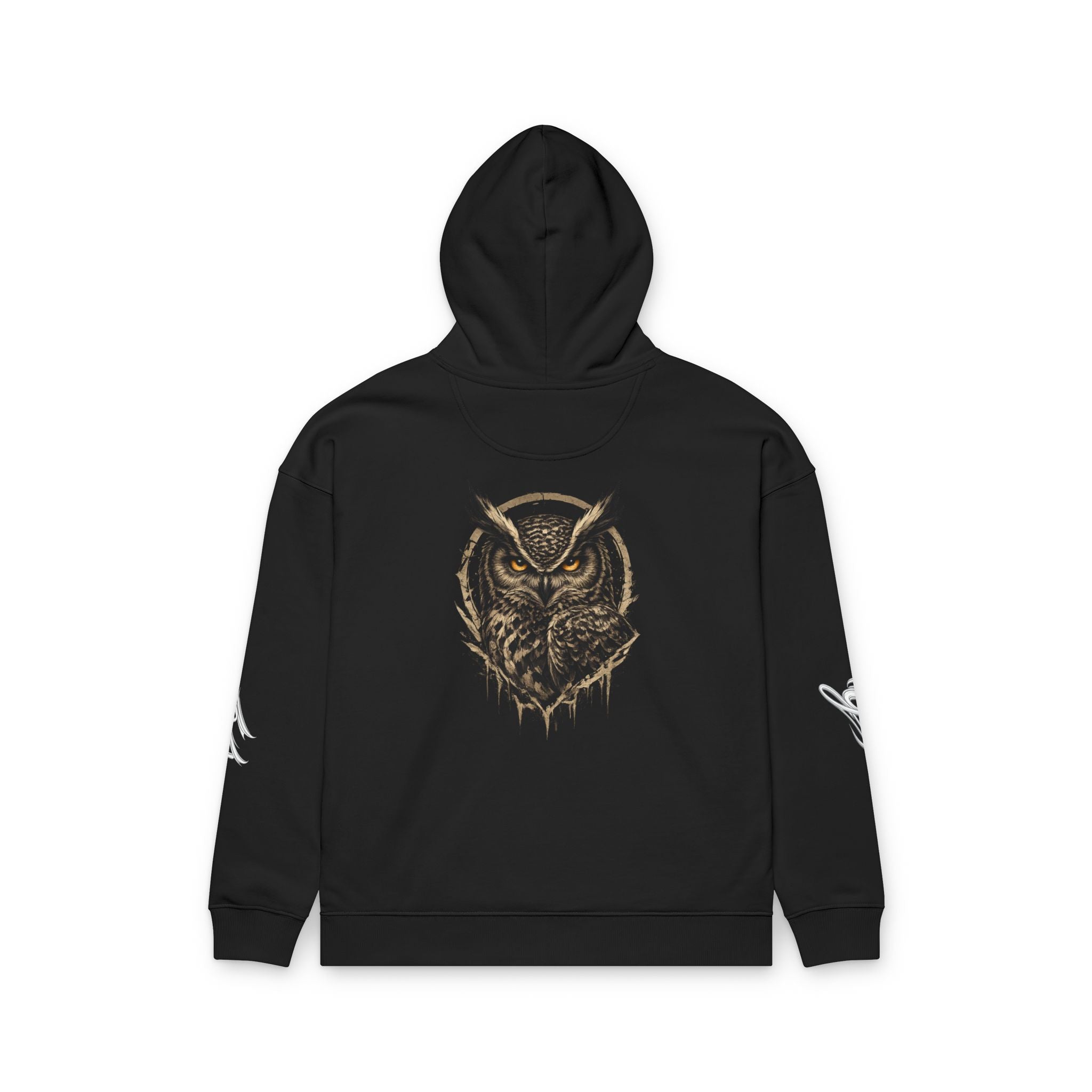 LVL 50 Hoodie