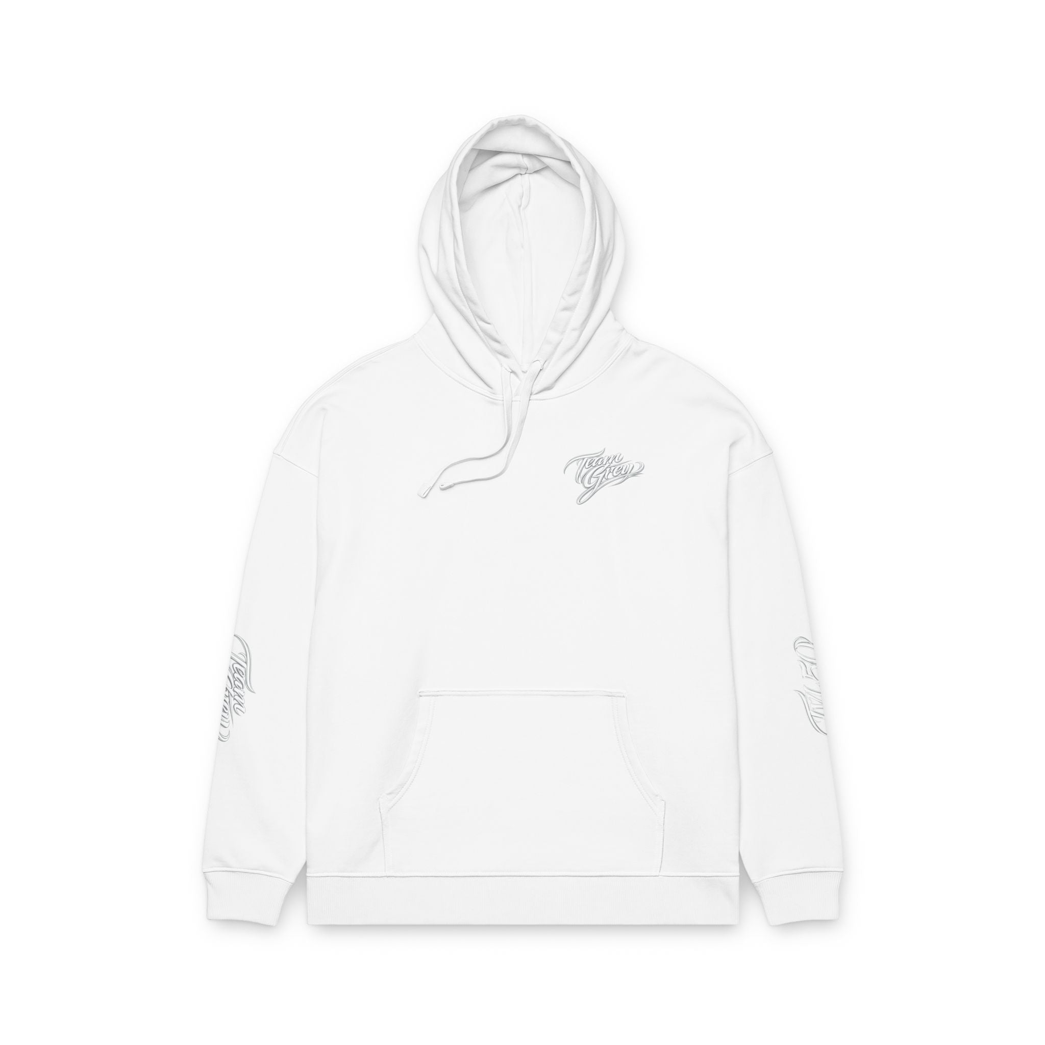 LVL 50 Hoodie