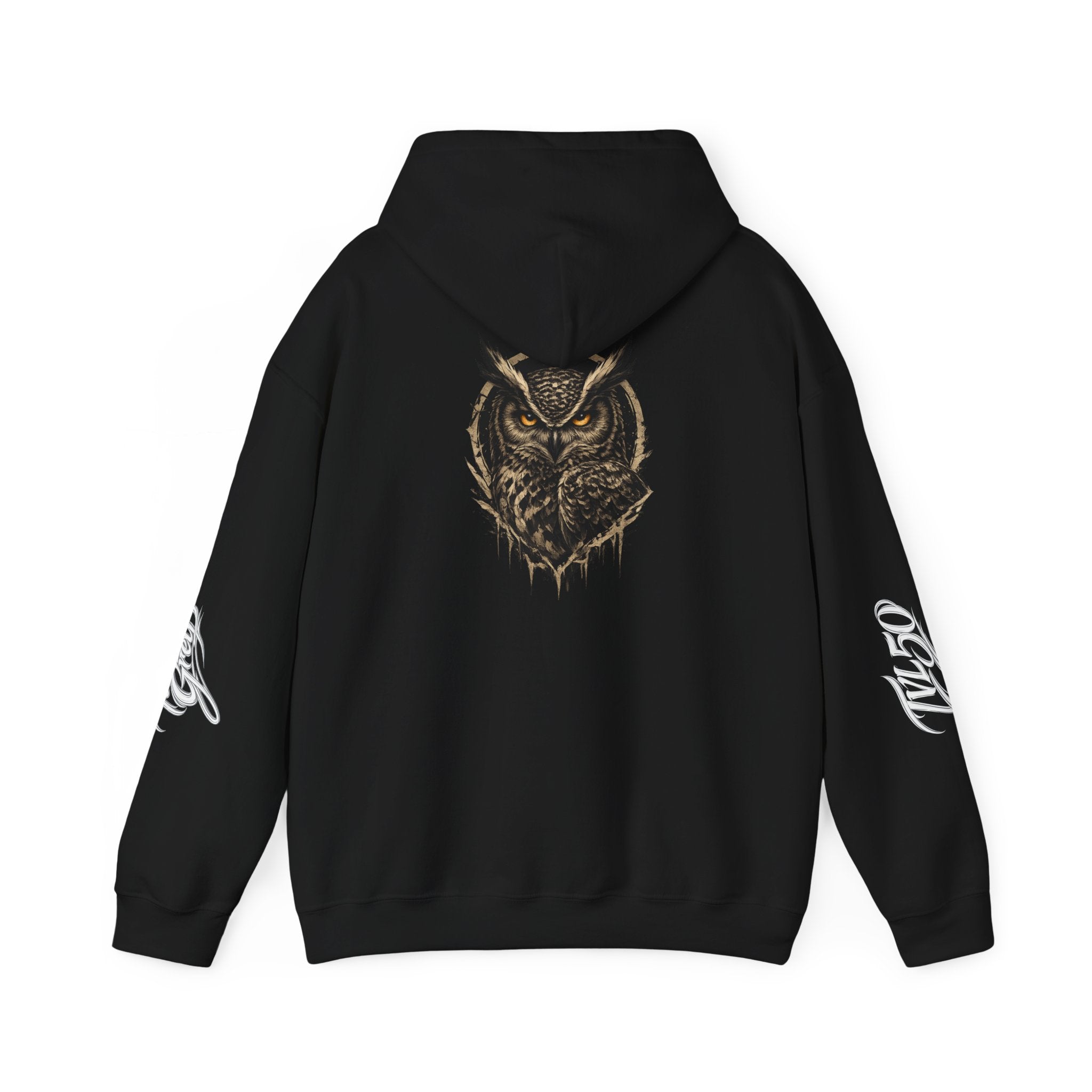 LVL 50 Hoodie