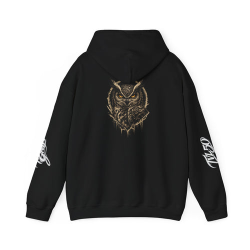 LVL 50 Hoodie
