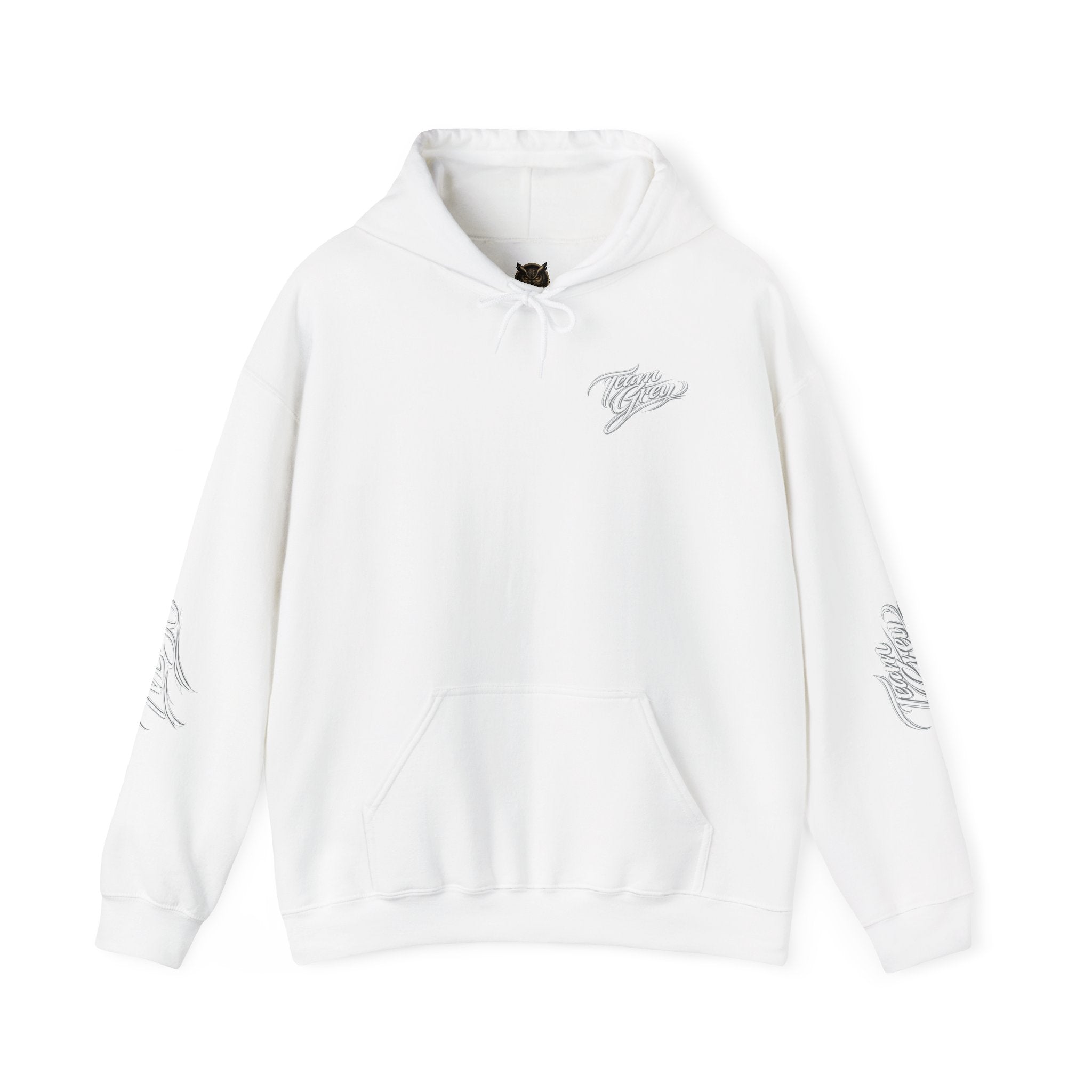 LVL 50 Hoodie