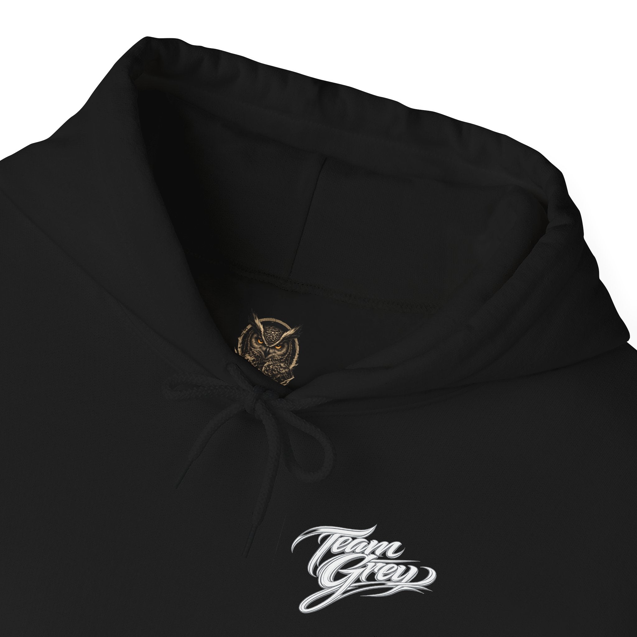 LVL 50 Hoodie
